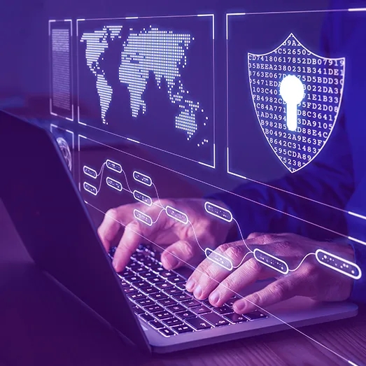 Web Security Services