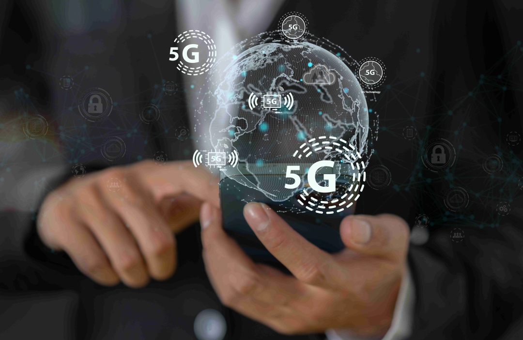 5G Private Network