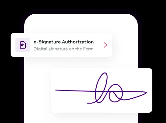 4. Finalize Registration
