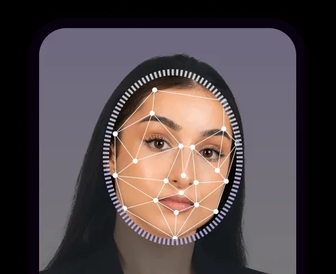 3. Complete Identity Verification