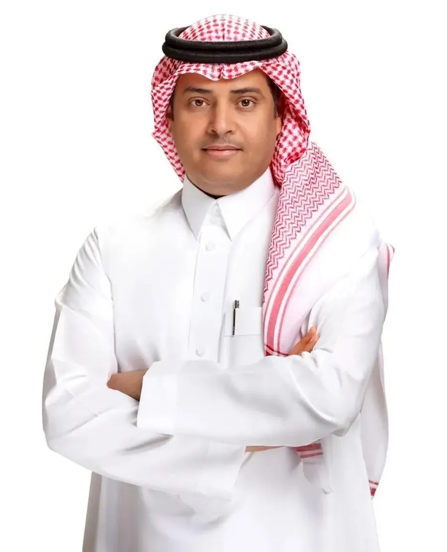 رسالة الرئيس التنفيذي