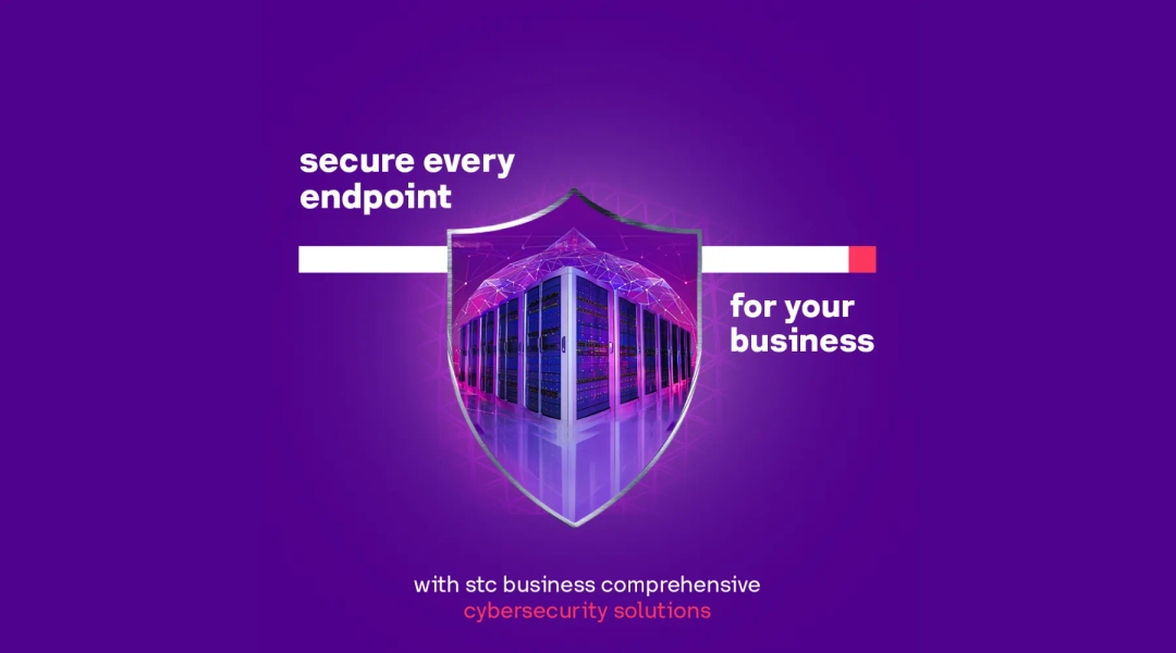 Comprehensive cybersecurity