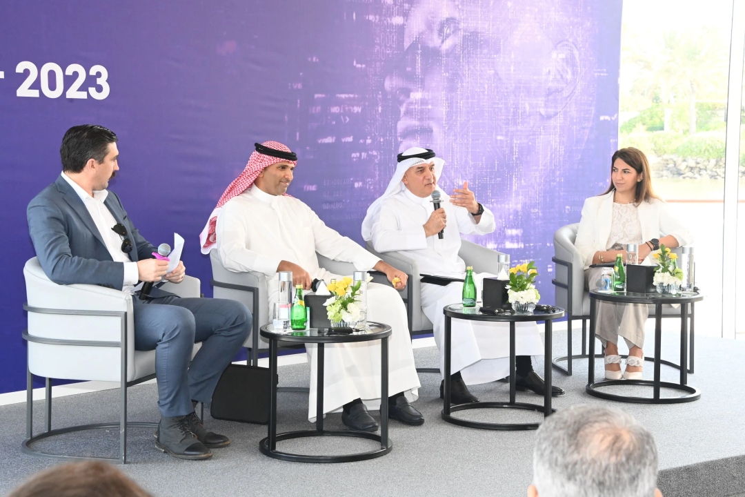 stc tech talk