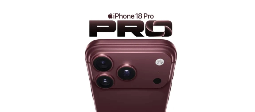 Pre-order now