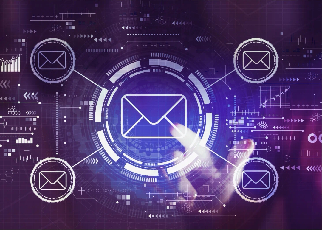 Business Email Compromise Protection