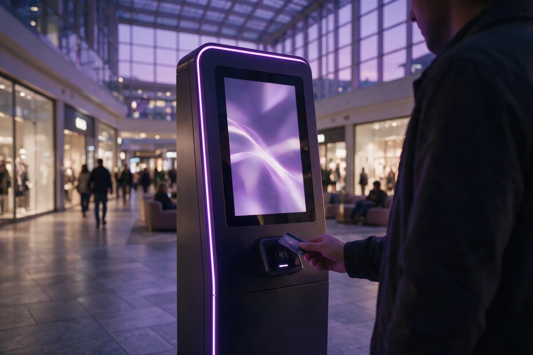Case Study: How stc Bahrain Helps Kiosk Run a Secure, Always-On Digital Payments Platform