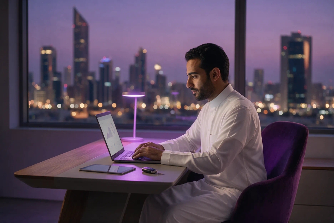 Case Study: How stc Bahrain Helps InsureDigital Scale a Cloud-Native Insurance Platform